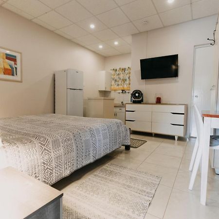 Bubali Studio Palm Beach Zewnętrze zdjęcie