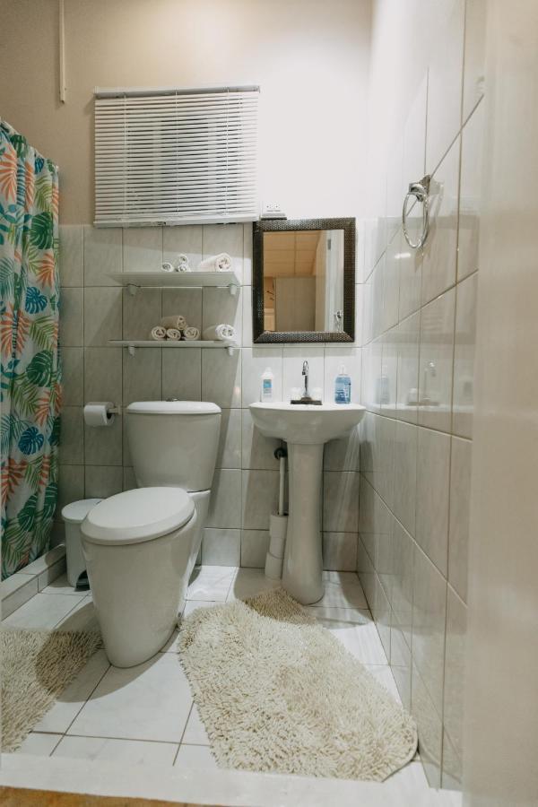 Bubali Studio Palm Beach Zewnętrze zdjęcie