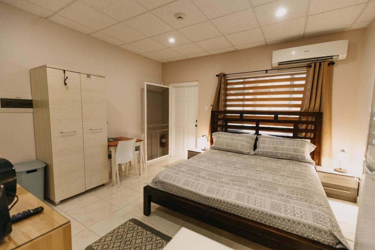 Bubali Studio Palm Beach Zewnętrze zdjęcie