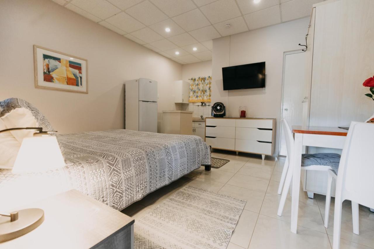 Bubali Studio Palm Beach Zewnętrze zdjęcie