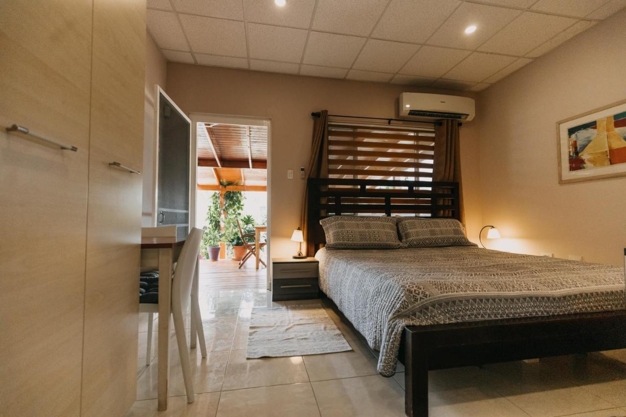 Bubali Studio Palm Beach Zewnętrze zdjęcie
