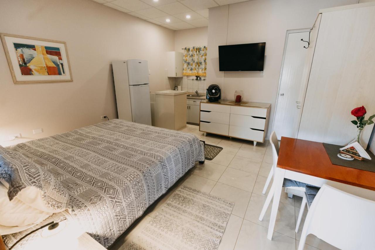 Bubali Studio Palm Beach Zewnętrze zdjęcie